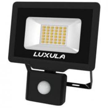 LUXULA LX400122 LED 30W Sensor de Presencia
