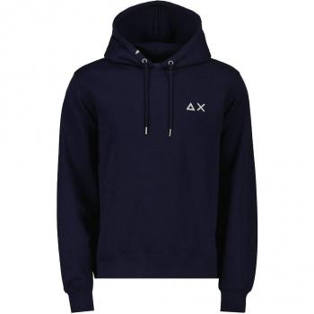 Giglio Sweatshirt Homme Bleu L