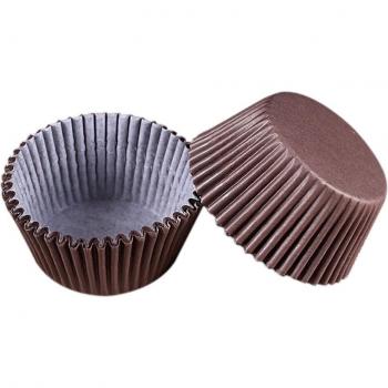 100PCS Muffin Baking Cups