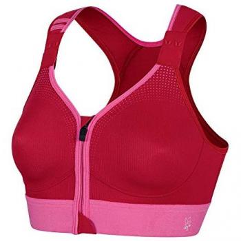 Eaz'ip Evo Sports Bra