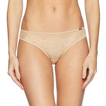 Glossies Lace Brief