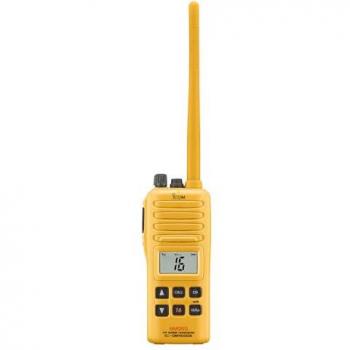 Radio VHF Portatif ICOM GM‑1600E