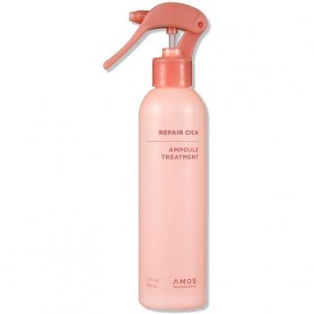 Cuidado Profundo AMOS Professional: Ampolla Repair Cica 230 ml