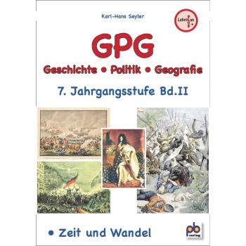 GPG 7. Jahrgangsstufe Bd.II