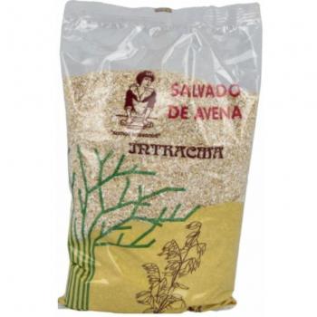 Salvado de Avena Intracma 500 Gr