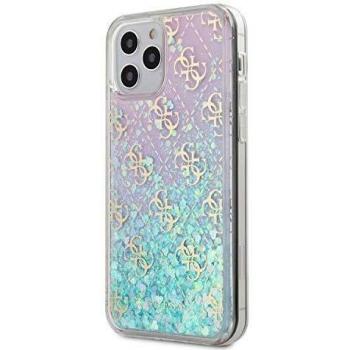 Guess GUHCP12SLG4GGBLPI Gradient Liquid Glitter 4G
