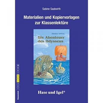 Hase und Igel Begleitmaterial: Die Abenteuer des Odysseus