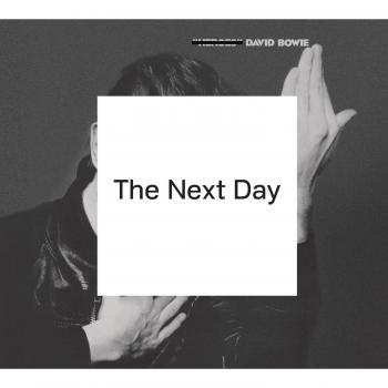 The Next Day