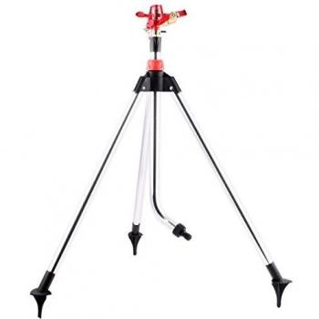 Rociador de agua Aluminio Yato YT-8984