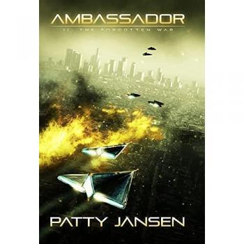 Ambassador 11: The Forgotten War