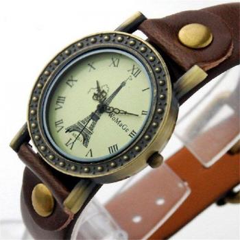 Casual Dress Retro Wristwatch