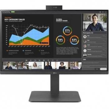 LG 27BR750C Monitor Full HD da 27 pollici