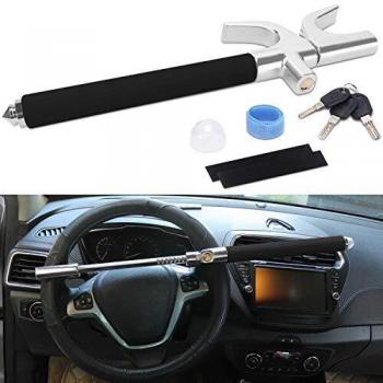 Turnart Steering Wheel Anti-Theft Device