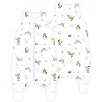 Herding Babyschlafsack Harry Potter Premium Schlafoverall, Größe 90/45