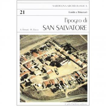 L' ipogeo di San Salvatore del Sinis