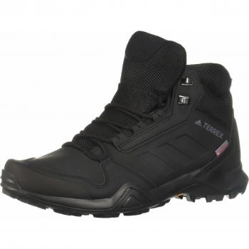 Adidas Herren Kletterschuhe Terrex Ax3 Beta Mid, Schwarz