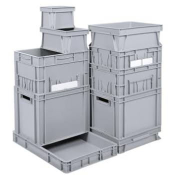Bac de Stockage Frankel Kaiserkraft 13L Normes Europe