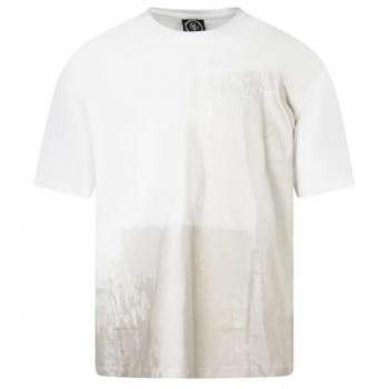Camisa Project X Paris Estampada OW para Hombres