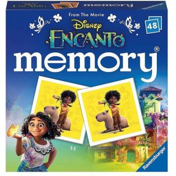 Jeu de placement éducatif Disney Encanto