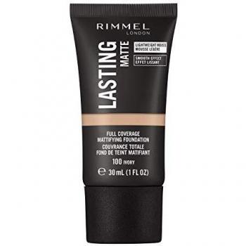 Maquillaje Matte Rimmel 30 ml