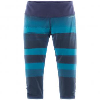 Brooks Capri Running Greenlight SE Blu Femminile