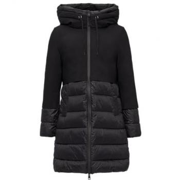 S.Oliver RED LABEL Regular Fit Puffermantel mit Smart-Heat-Funktion, Größe 34