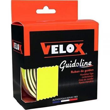 Cinta de manillar Velox High Grip Confort