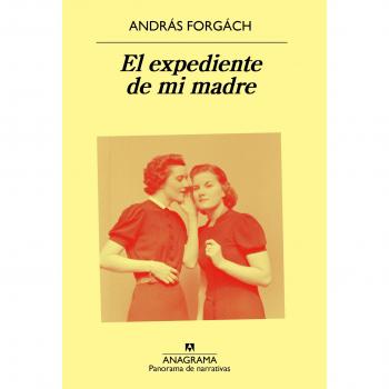 EL EXPEDIENTE DE MI MADRE