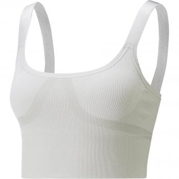 Puma x VOGUE T‑Shirt Mode Grise