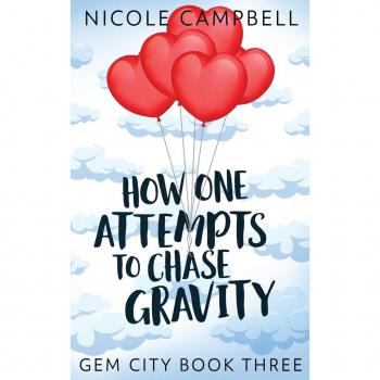 How One Attempts to Chase Gravity