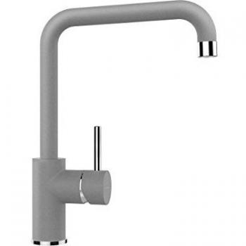Monobloc Croma 17.6 cm Schock Single Lever Faucet