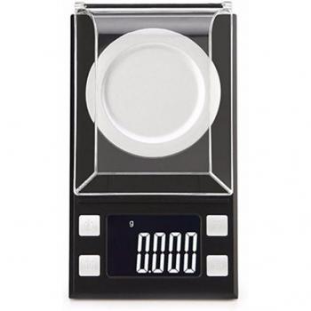 10G Lab-Grade Milligram Scale