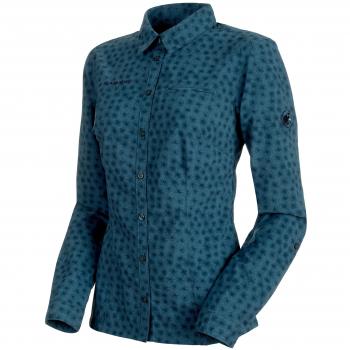 Mammut Trovat Advanced Camisa Poliamida y Poliéster
