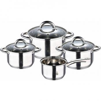 Renberg Alexander Batería de Cocina (7 piezas)