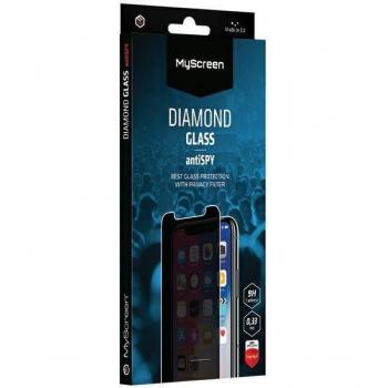 Ms Antispy S24+ Diamond Guard Tempered Glass