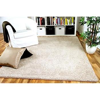 Snapstyle Tapis Écru