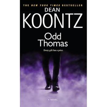 Odd Thomas