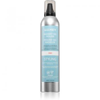 Saryna Key Fissante in mousse 400 ml