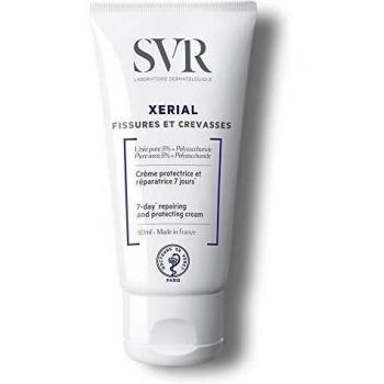 SVR Xérial Fissures et Crevasses