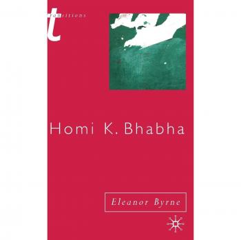Homi K. Bhabha