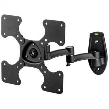 Soporte de pared 3GO TVSOP-A2R+ (hasta 25 kg)