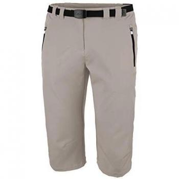 Frauen Caprihose von CMP in Grau (Größe 36, Modellnummer 3T51246)
