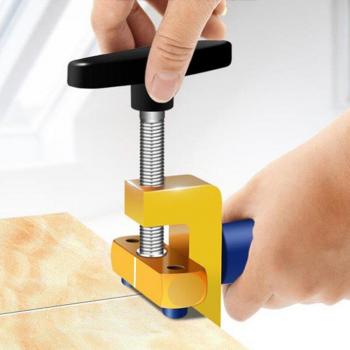 TileGlide Precision Cutter Kit