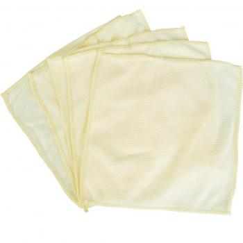 5pcs 25*25cm Microfiber Hand Towels