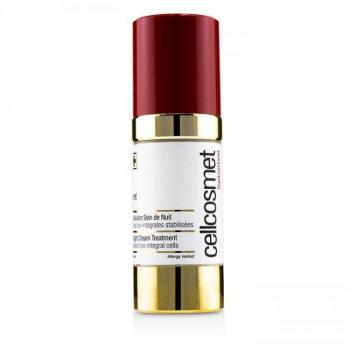 Cellcosmet & Cellmen Cellcosmet Juvenil Cellular Night Cream (duplicate product but different packaging)