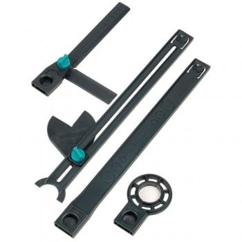 PrecisionTile Drill Navigator