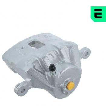OPTIMAL BC-1174L Étrier de frein pour KIA Sportage II