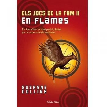 Els Jocs de la Fam II. En Flames