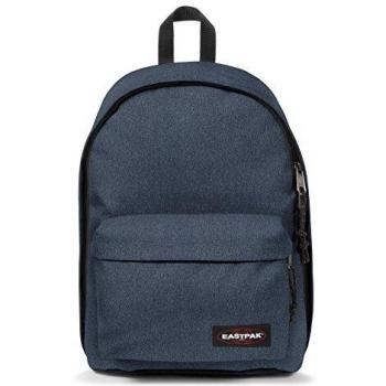 Sac à dos Eastpak Out Of Office, 44 cm, 27 L, Bleu (Double Denim)