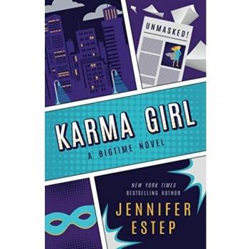Karma Girl